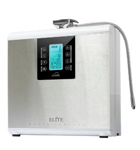 Rettin Elite Water ionizer