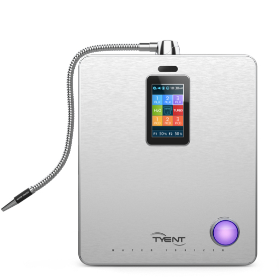 Ionisierer